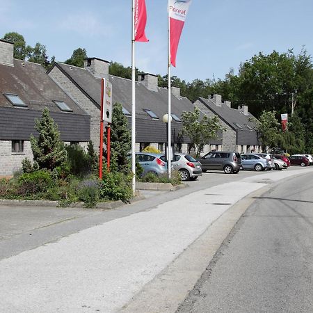 Floreal La-Roche-en-Ardenne Zewnętrze zdjęcie