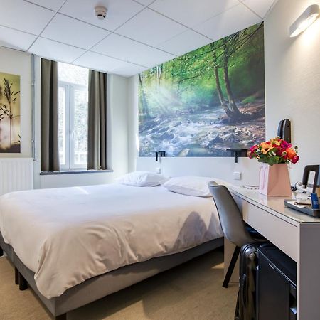 Floreal La-Roche-en-Ardenne Zewnętrze zdjęcie