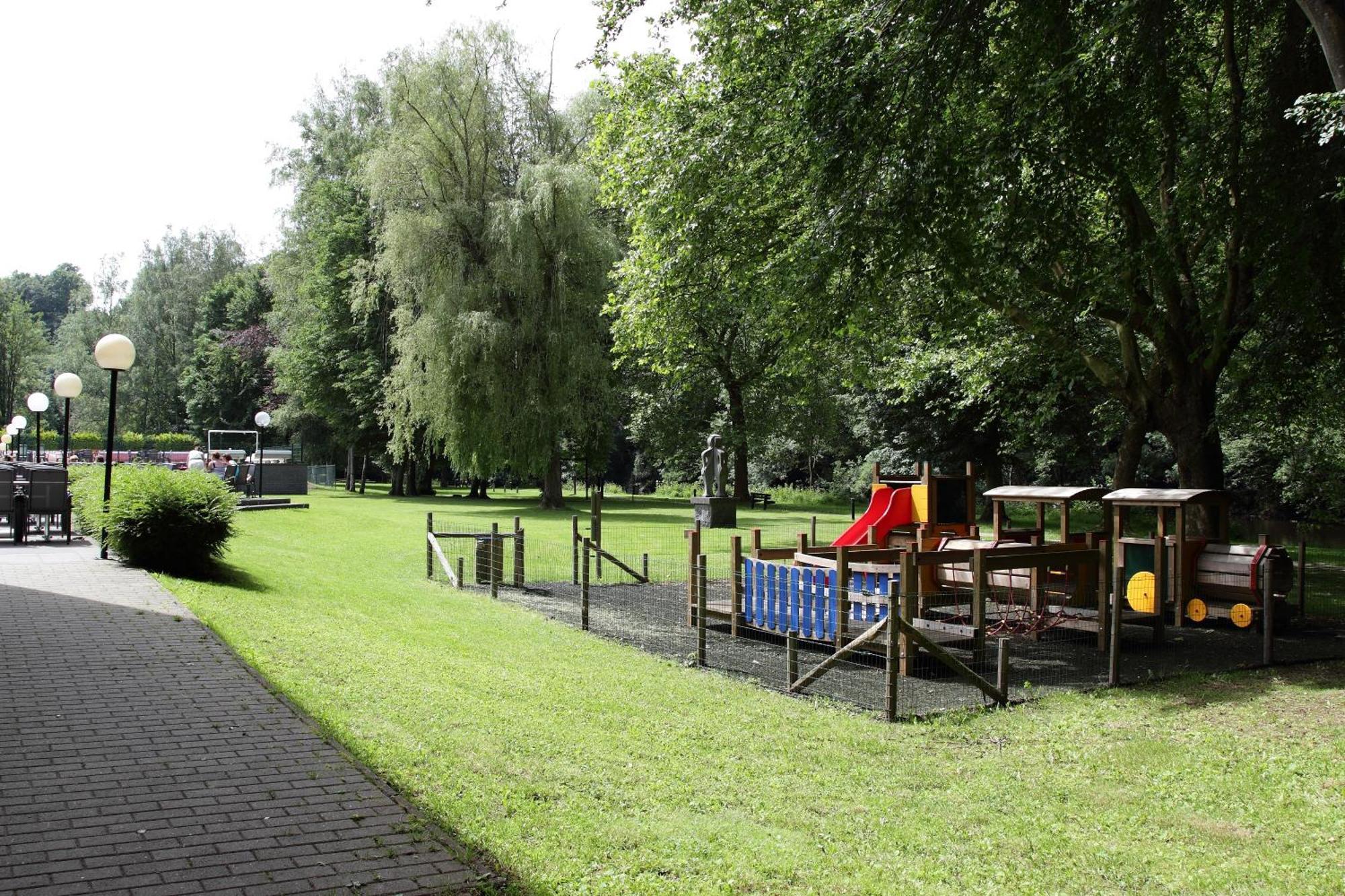 Floreal La-Roche-en-Ardenne Zewnętrze zdjęcie