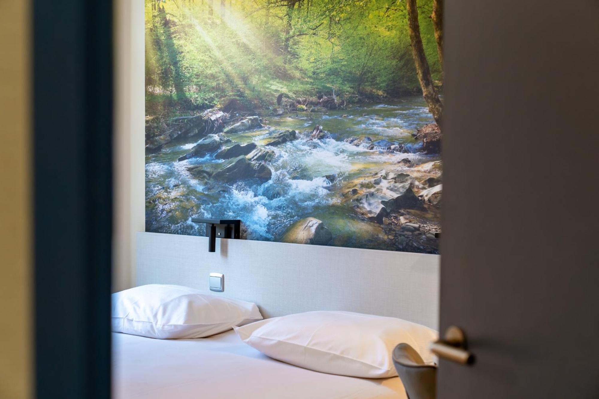 Floreal La-Roche-en-Ardenne Zewnętrze zdjęcie