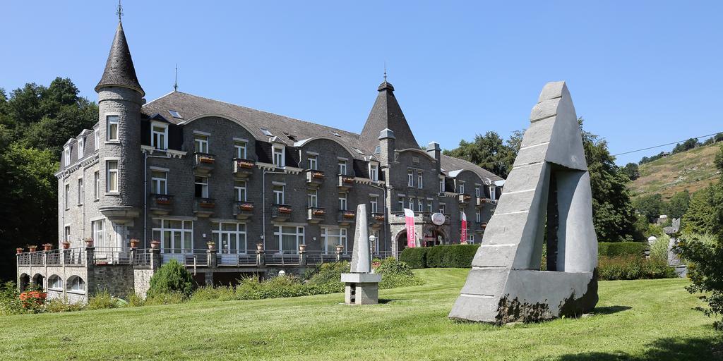 Floreal La-Roche-en-Ardenne Zewnętrze zdjęcie