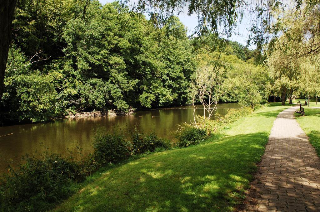 Floreal La-Roche-en-Ardenne Zewnętrze zdjęcie