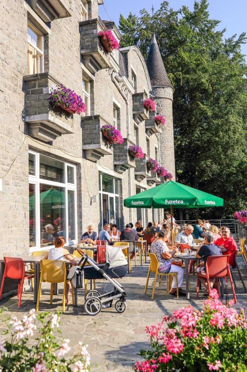 Floreal La-Roche-en-Ardenne Zewnętrze zdjęcie