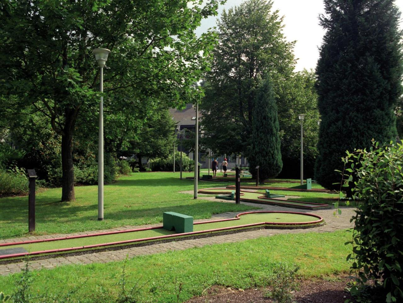 Floreal La-Roche-en-Ardenne Zewnętrze zdjęcie